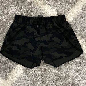 Athletic Works | Woman’s Camouflage Shorts - Size XS